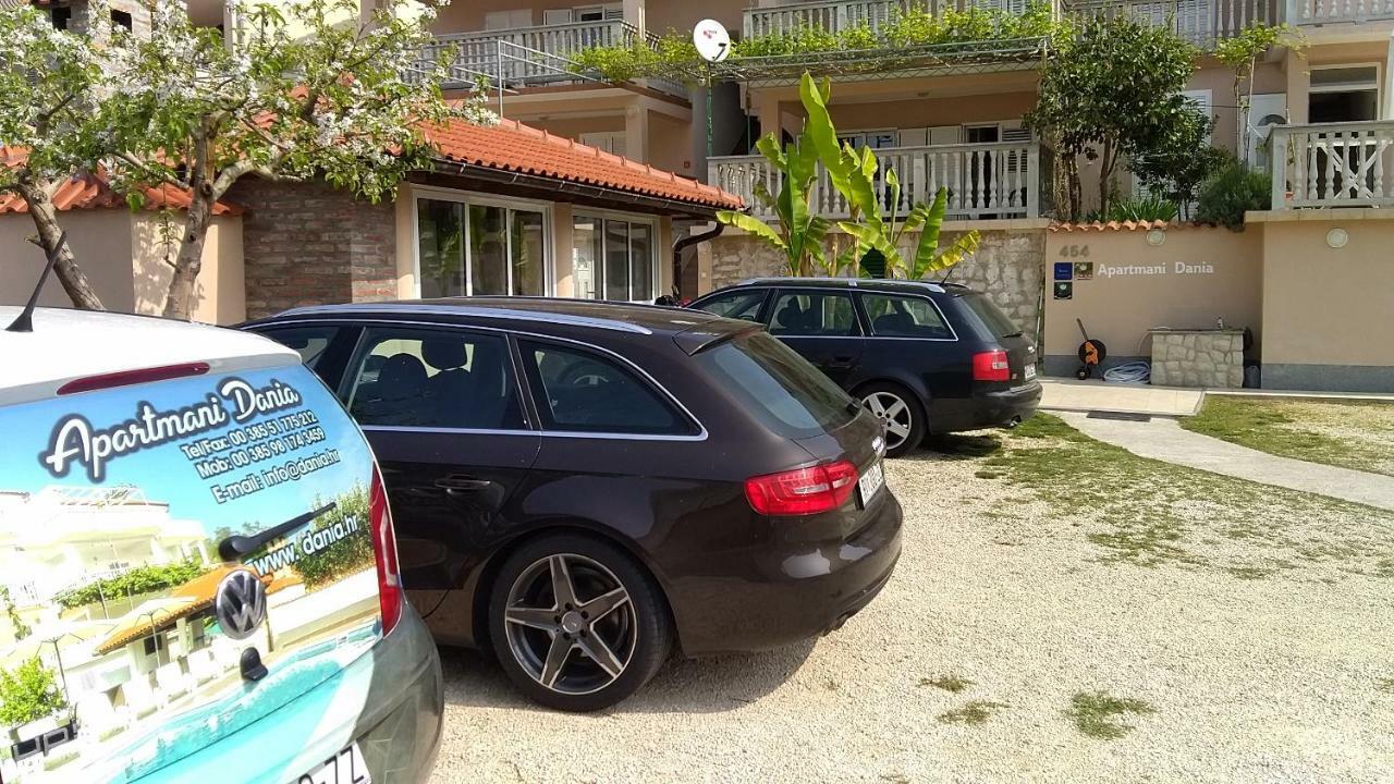 Apartment Dania Lopar