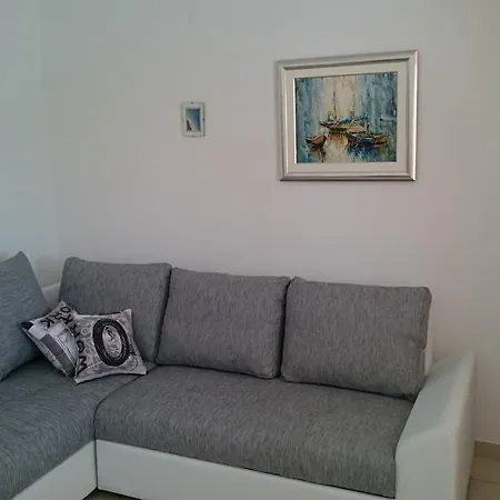 Apartments Dania Lopar Exterior photo