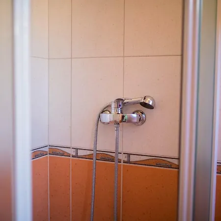 Apartments Dania Lopar Exterior photo