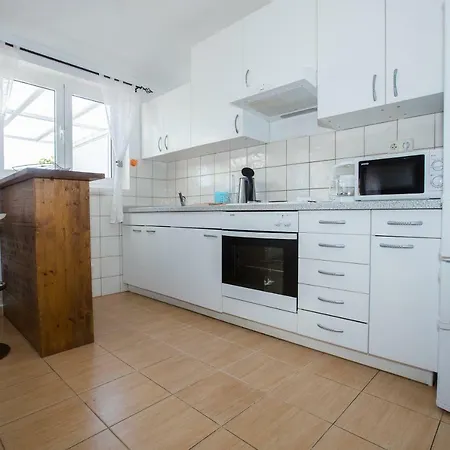 Apartments Dania Lopar Exterior photo