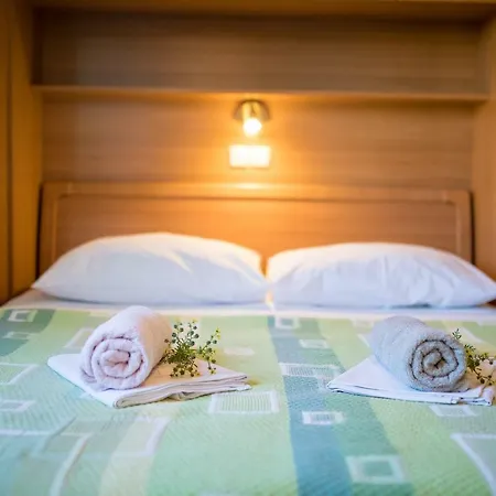 Apartments Dania Lopar Room photo