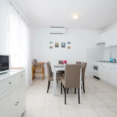 Apartments Dania Lopar Room photo