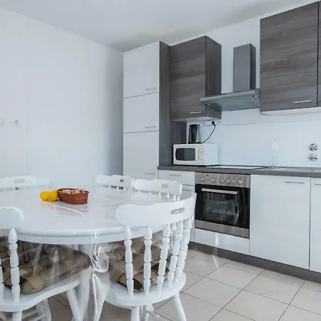 Apartments Dania Lopar Exterior photo