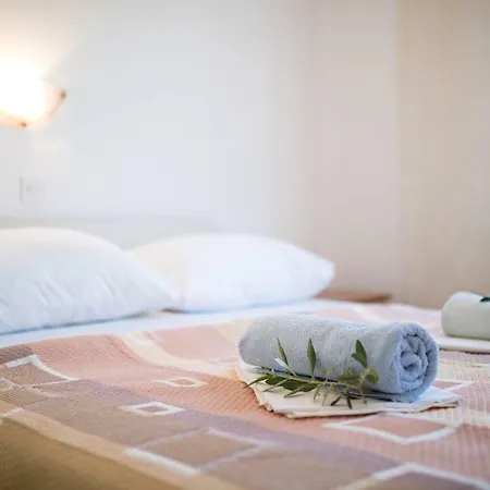 Apartments Dania Lopar Room photo