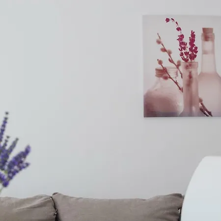 Apartments Dania Lopar Room photo
