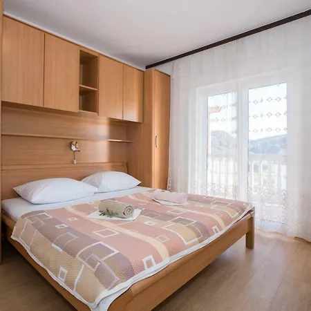 Apartments Dania Lopar Exterior photo