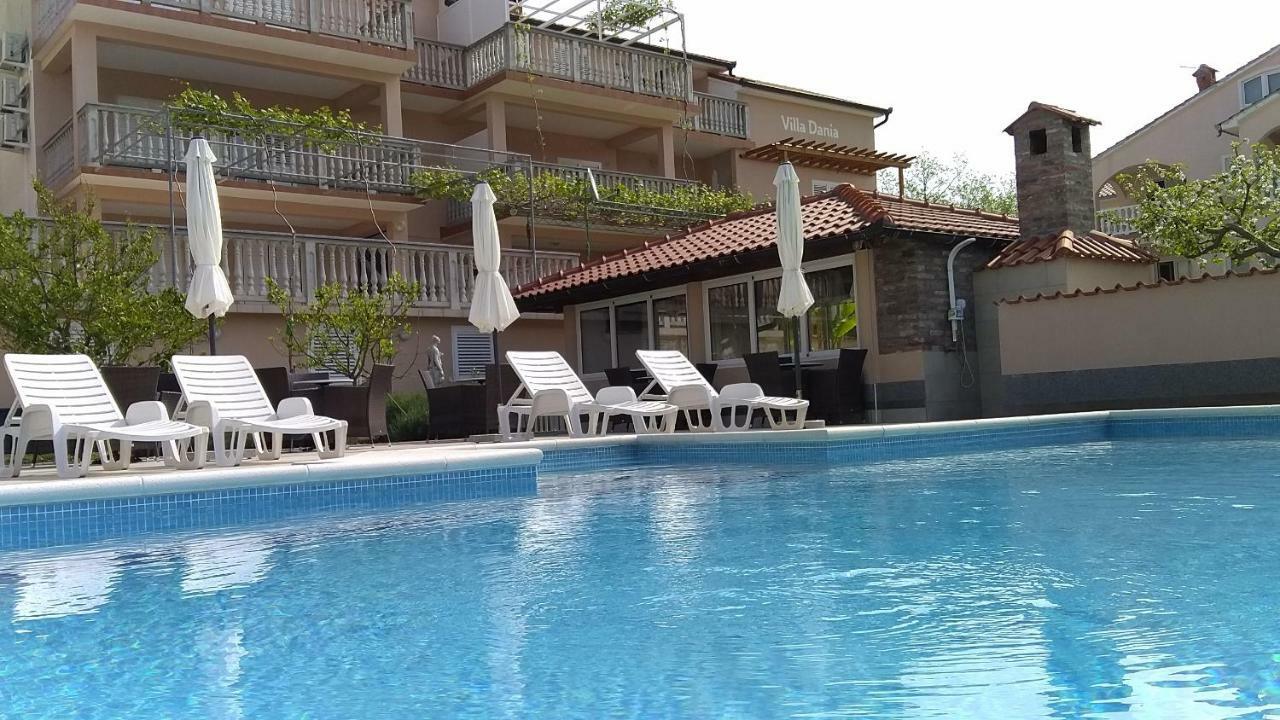 Apartment Dania