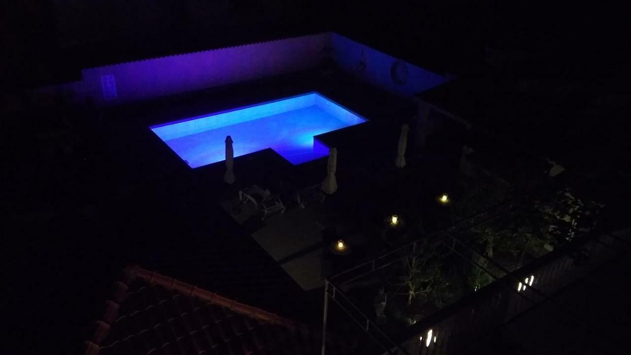 Apartment Dania Lopar
