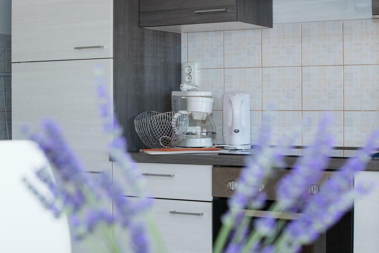 Apartment Dania